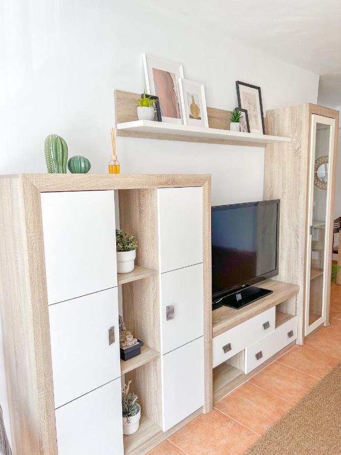 Spacious Apartment In The Center Of Torremolinos Exteriör bild