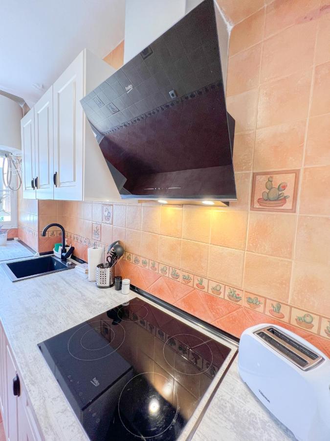 Spacious Apartment In The Center Of Torremolinos Exteriör bild