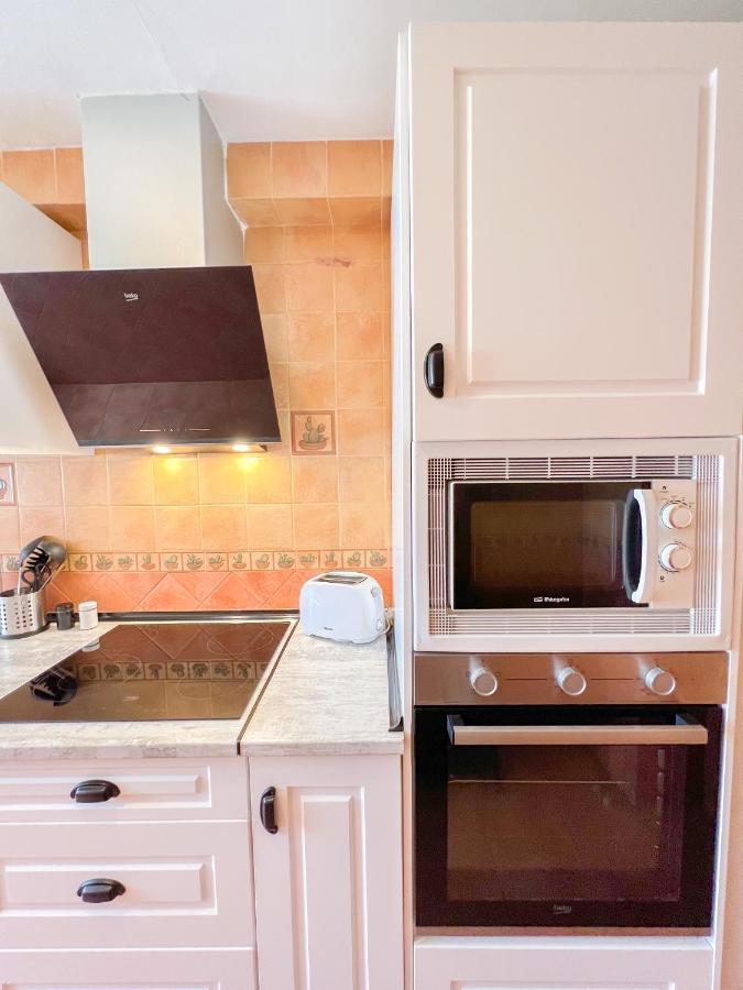 Spacious Apartment In The Center Of Torremolinos Exteriör bild